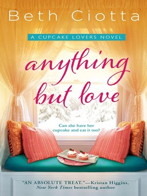 cover image of Anything But Love